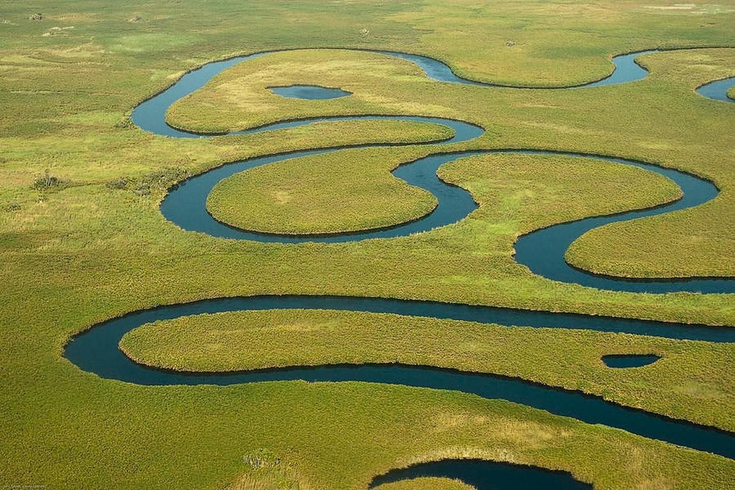 The Sounds of Africa’s Climate Crisis: Guardians of the River The Sounds of Africa’s Climate Crisis: Guardians of the River