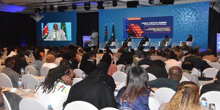 Tourism thought leaders in Africa gather in Botswana to look into intra-Africa travel Tourism thought leaders in Africa gather in Botswana to look into intra-Africa travel