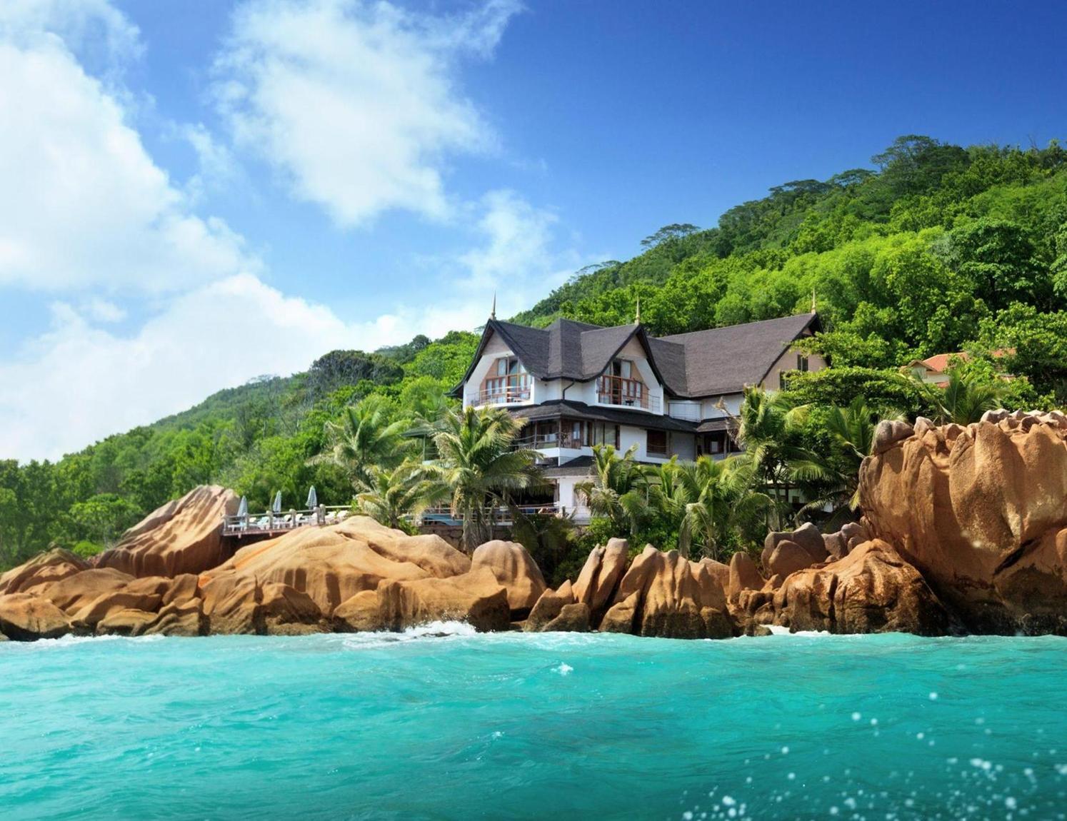 Another successful edition of Les Escapades Seychelles Another successful edition of Les Escapades Seychelles