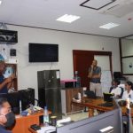 Habitat Week Ministry reaches out to secondary students Habitat Week Ministry reaches out to secondary students