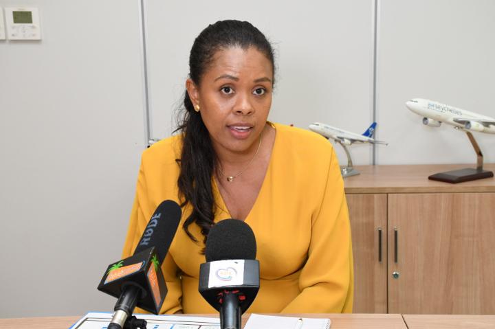 Seychelles exceeds set target of visitor arrivals for 2022 Seychelles exceeds set target of visitor arrivals for 2022