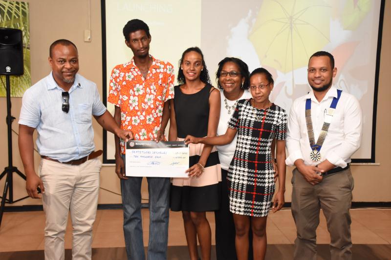 New NGO ‘Beatitudes Seychelles’ officially launched - Seychelles