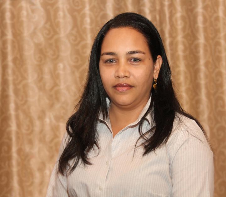 Universal Children’s Day message from chief executive of IECD, Shirley Choppy Universal Children’s Day message from chief executive of IECD, Shirley Choppy