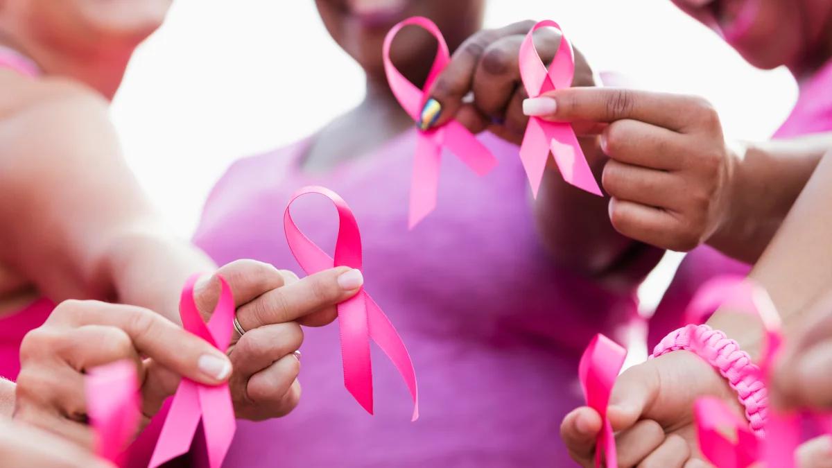Cancer patient says thank you for the support Cancer patient says thank you for the support
