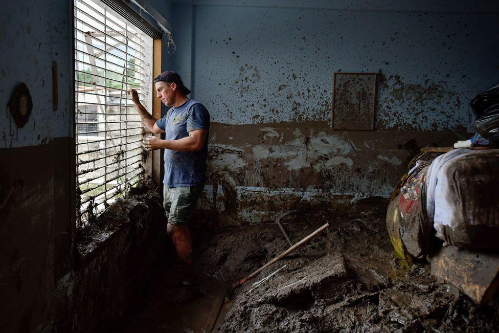 Week in pictures: October 2022 Week in pictures: October 2022