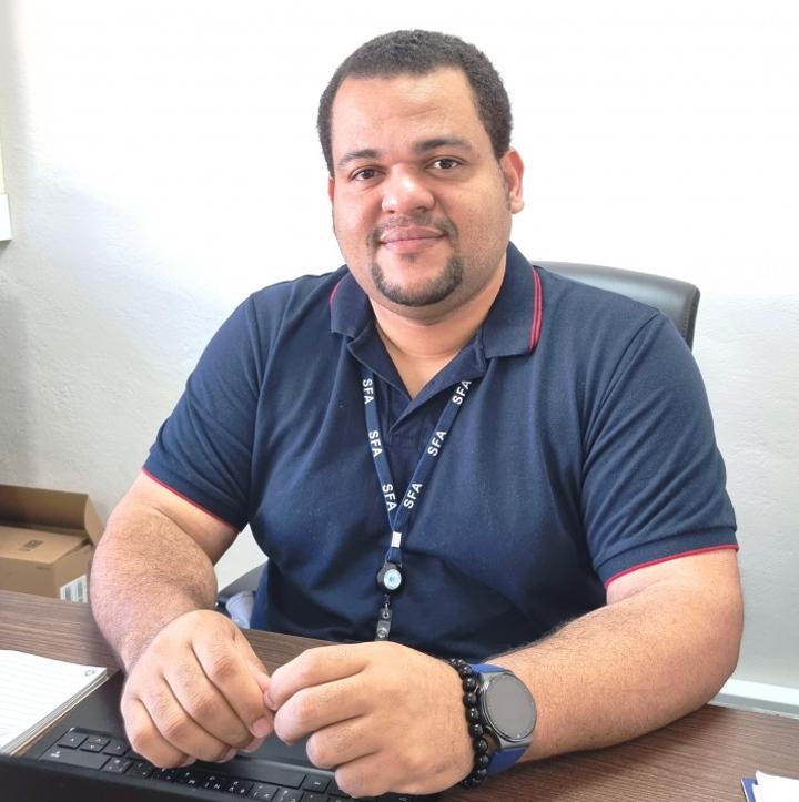 Aquaculture in the spotlight Aquaculture in the spotlight