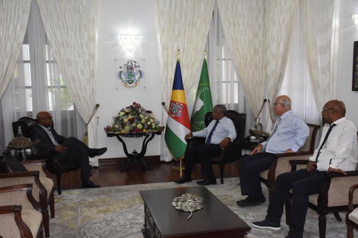 Producer Gordon ‘Commissioner’ Williams hopes to take local art industry to new heights Producer Gordon ‘Commissioner’ Williams hopes to take local art industry to new heights