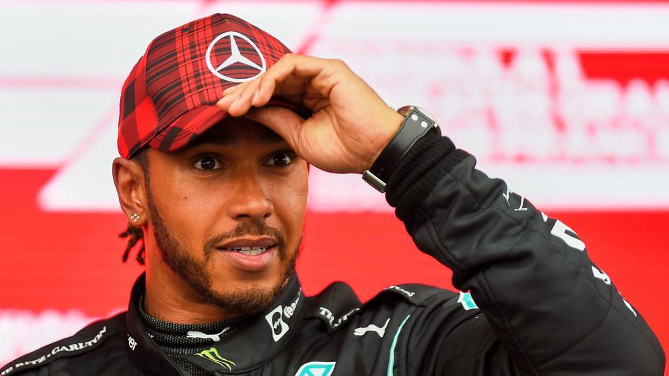 Hamilton reacts with irony to Fernando Alonso's statements Hamilton reacts with irony to Fernando Alonso's statements