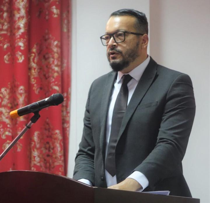 Human Rights Day message from the Chief Justice’s Office Human Rights Day message from the Chief Justice’s Office