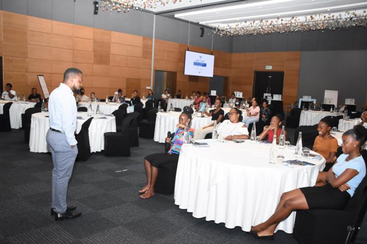 UN Youth Seychelles hosts ‘Silver Lining Formation’ UN Youth Seychelles hosts ‘Silver Lining Formation’