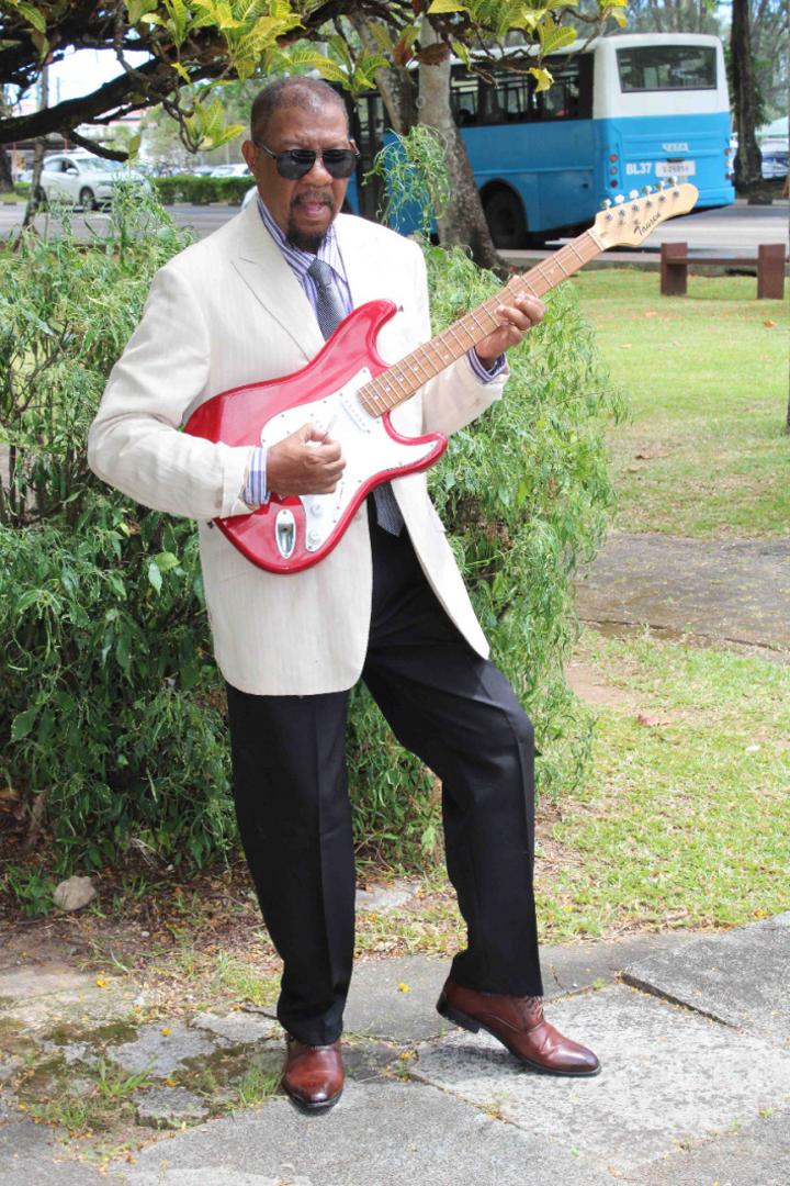 Icon Essay Quatre to celebrate 50 years in music with major concert Icon Essay Quatre to celebrate 50 years in music with major concert