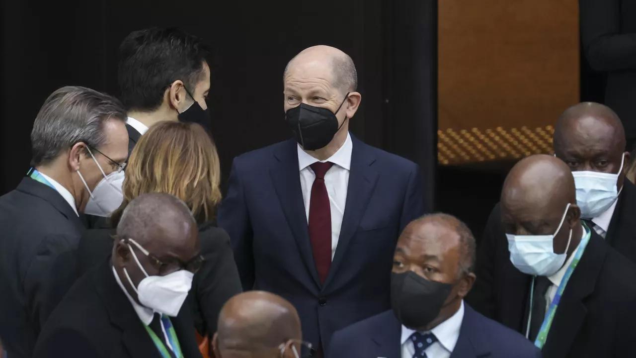 German Companies Plan to Increase Investments in Africa Amid Soaring Energy Prices in Europe German Companies Plan to Increase Investments in Africa Amid Soaring Energy Prices in Europe