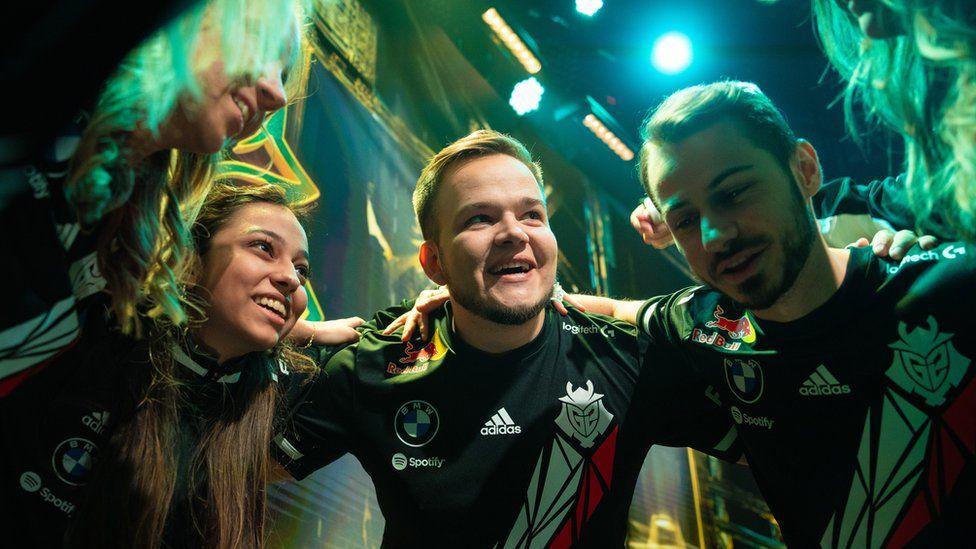 Esports: How can they keep growing in 2023? Esports: How can they keep growing in 2023?