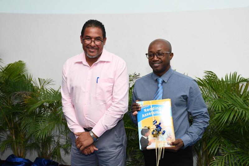 Seychelles celebrates International Education Day for the second time