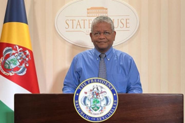 New Year 2023: “Let us love our country even more. Consider her like our mother,” says Seychelles’ President New Year 2023: “Let us love our country even more. Consider her like our mother,” says Seychelles’ President