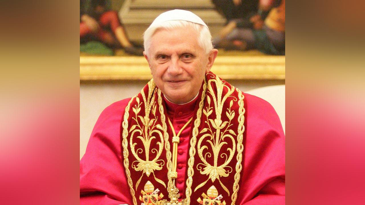 Passing Of Pope Benedict Xvi Seychelles 1274