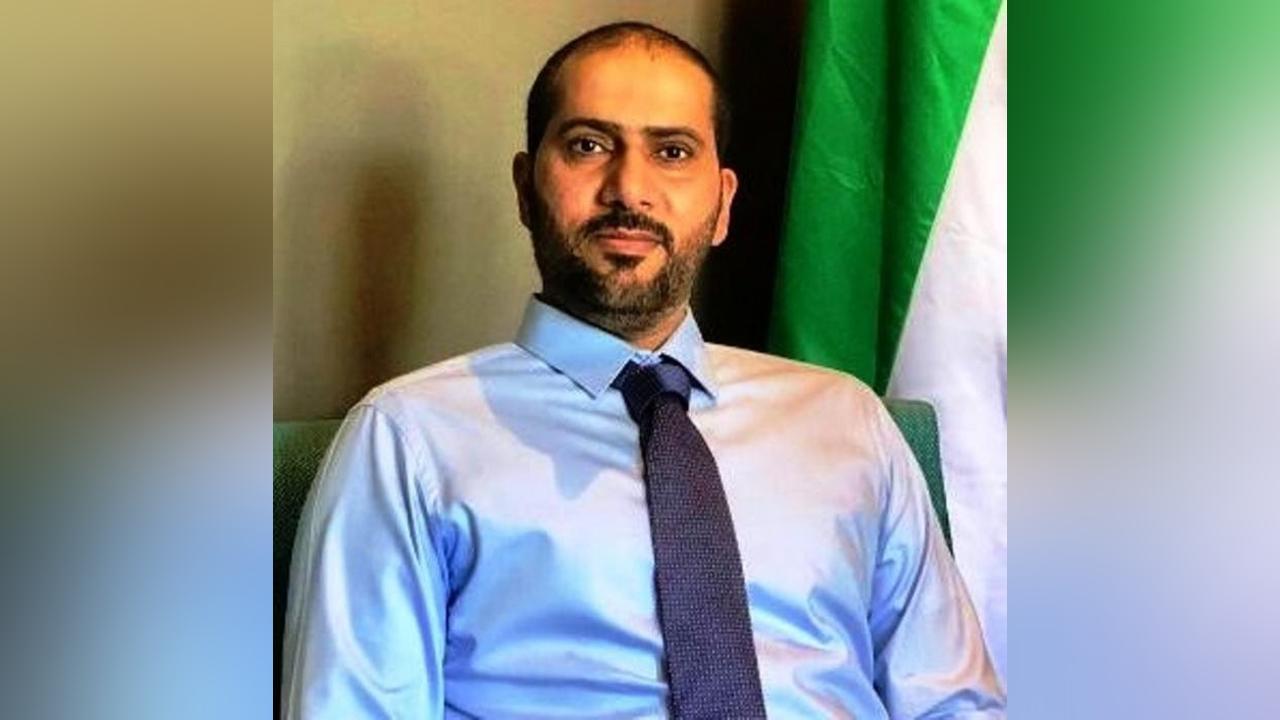 UAE explores space UAE explores space