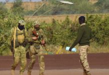 US and Russia clash over violent extremism in Africa US and Russia clash over violent extremism in Africa