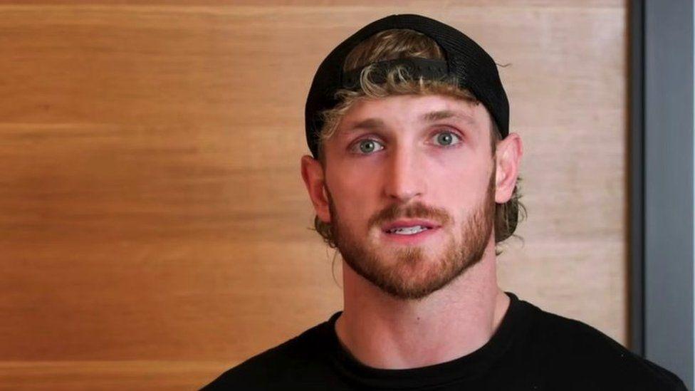 YouTube star Logan Paul apologises for CryptoZoo project failure YouTube star Logan Paul apologises for CryptoZoo project failure
