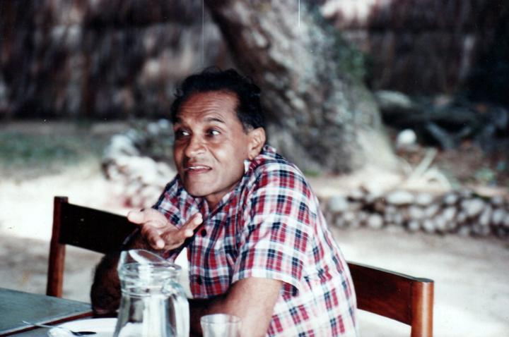 Dr Patel: disciplinarian, meticulous medical trailblazer passes away quietly Dr Patel: disciplinarian, meticulous medical trailblazer passes away quietly