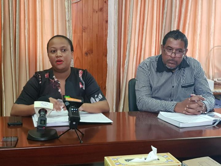 State schools gear up for a new school year State schools gear up for a new school year