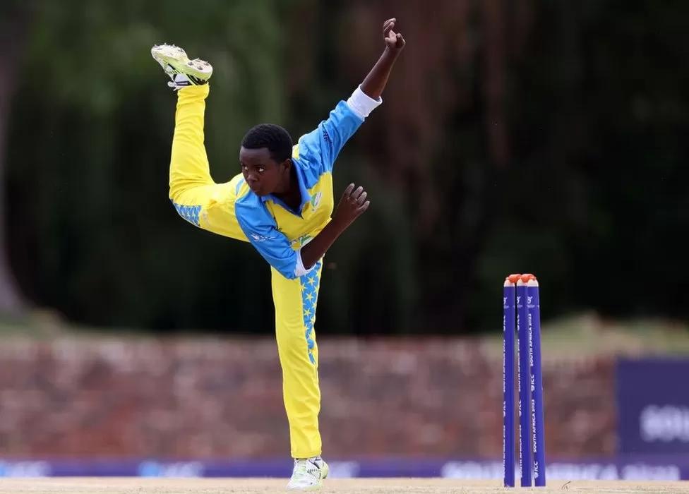 Africa's week in pictures: 13-19 January 2023 Africa's week in pictures: 13-19 January 2023