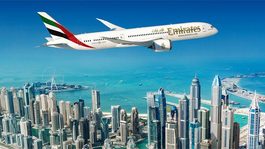 Fly Emirates to Dubai and get free tickets to three much-loved attractions in the UAE Fly Emirates to Dubai and get free tickets to three much-loved attractions in the UAE