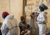 African countries lack ‘immediate access’ to cholera vaccine African countries lack 'immediate access' to cholera vaccine