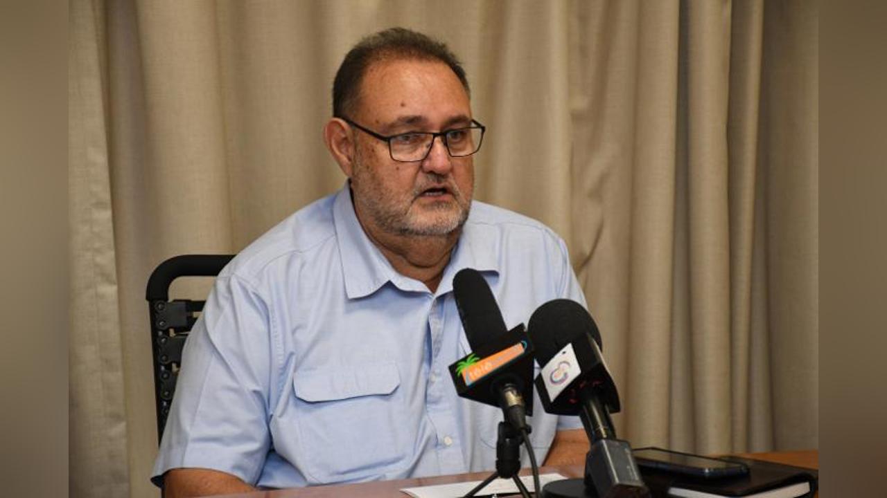 IDC’s performance for 2021-2022 positive By Laura Pillay IDC’s performance for 2021-2022 positive By Laura Pillay