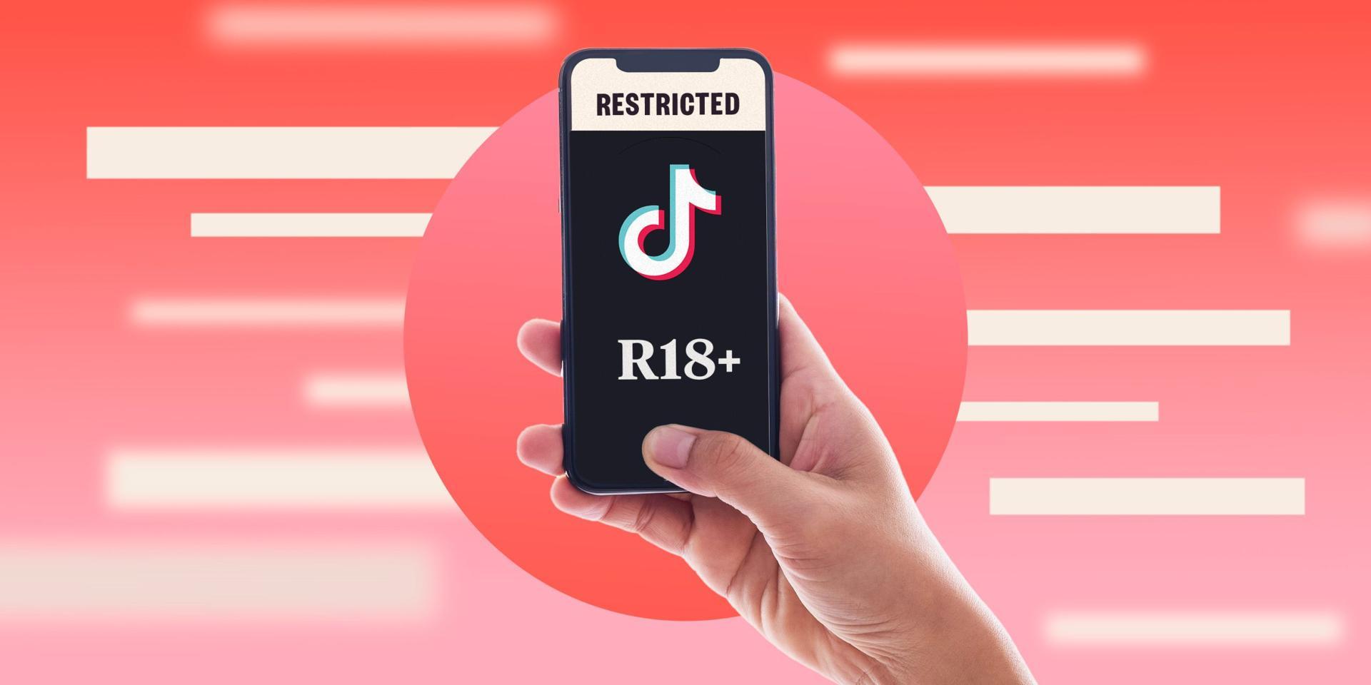 Tiktok Sets Screentime For Minors Seychelles Tiktok Sets Screentime For Minors Seychelles