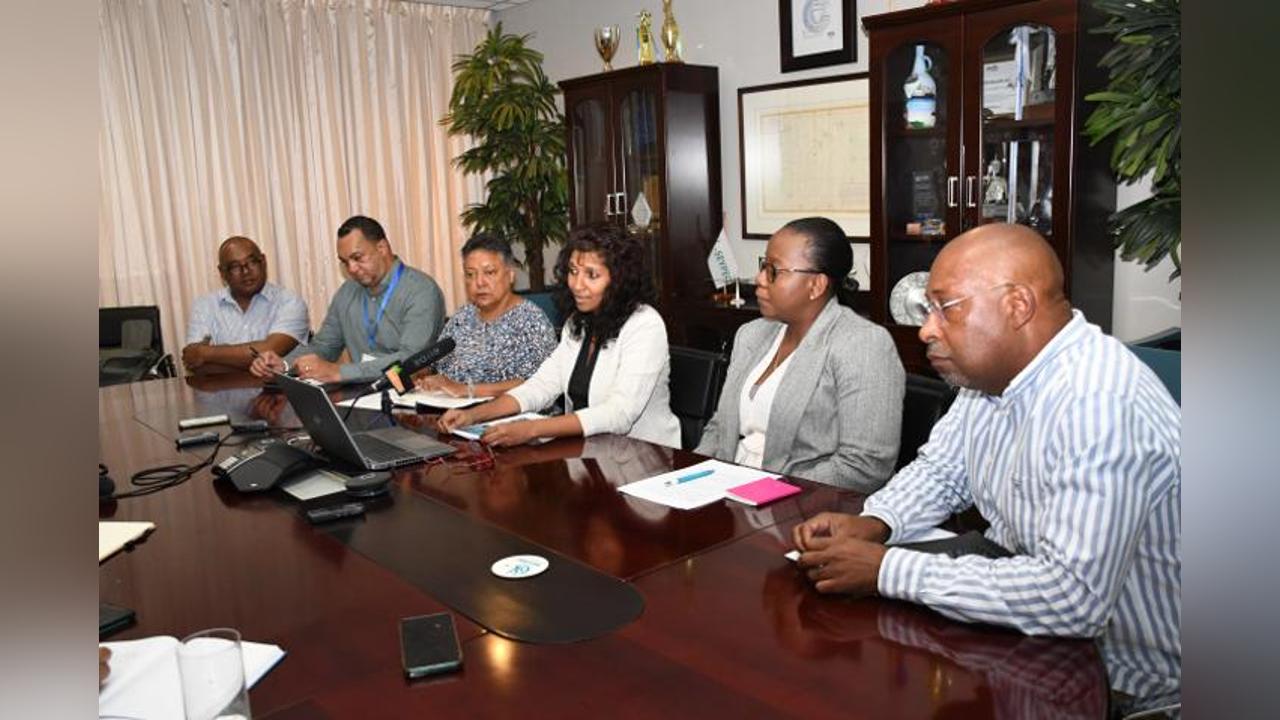 Positive financial performance for Seypec in 2022 Positive financial performance for Seypec in 2022