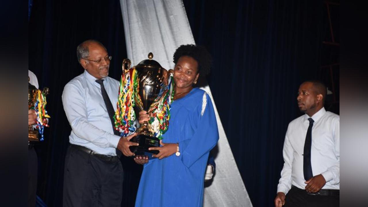 67 graduate from maritime academy 67 graduate from maritime academy