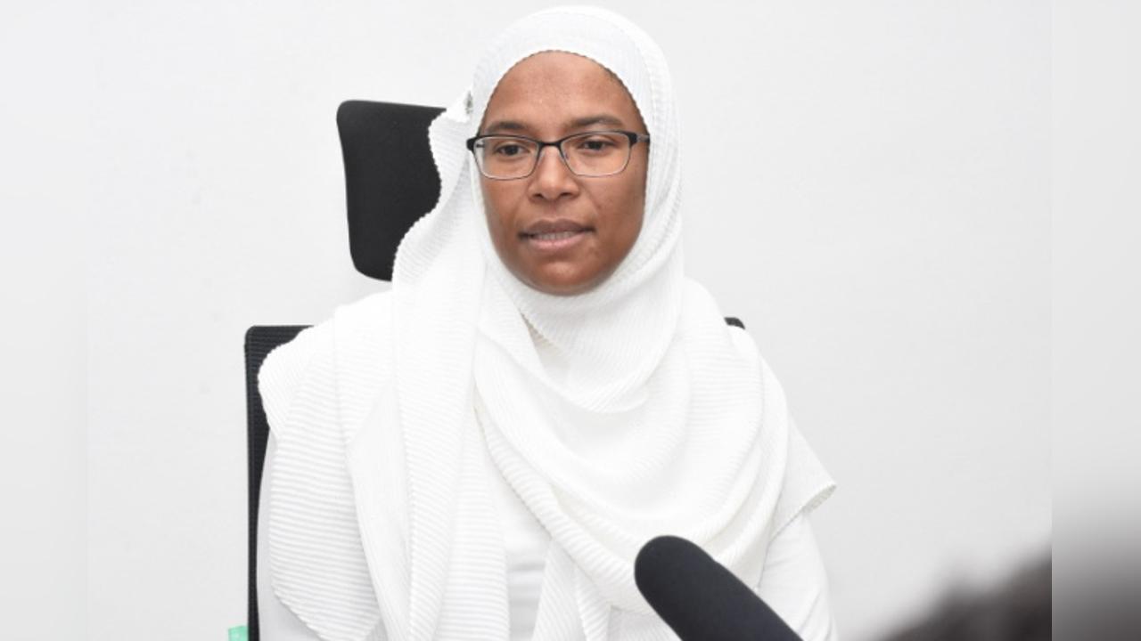 Corruption case: Valabhjis' lawyer claims she is “under surveillance” in Seychelles and when travelling Corruption case: Valabhjis' lawyer claims she is “under surveillance” in Seychelles and when travelling