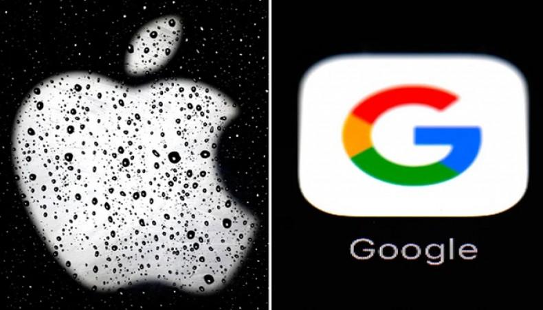 Apple, Google to Resolve Tracking Misuse with New Specifications Apple, Google to Resolve Tracking Misuse with New Specifications
