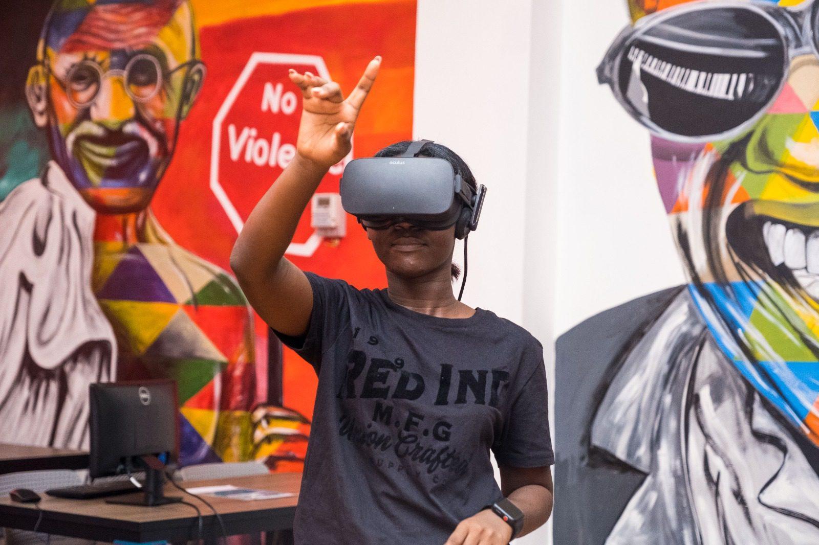 Academic City to discuss AI’s implications for Africa Academic City to discuss AI’s implications for Africa