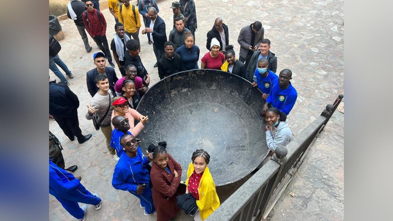 Transparency Initiative Seychelles to host one-week Youth for Integrity Programme for secondary students Transparency Initiative Seychelles to host one-week Youth for Integrity Programme for secondary students