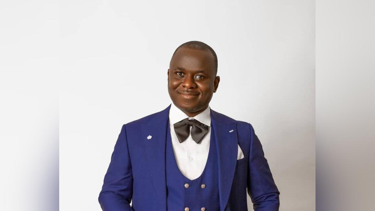 Science, Technology And Innovation Are Keys To Africa’s Development – Dr. Michael Owusu Science, Technology And Innovation Are Keys To Africa’s Development – Dr. Michael Owusu