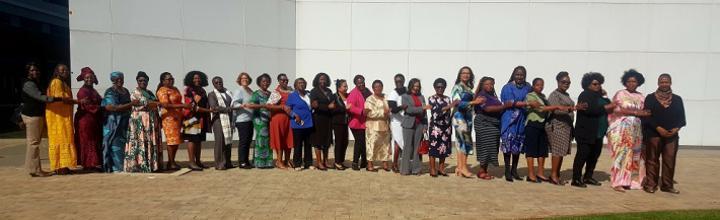 SADC PF lawmakers consider tapping into social media SADC PF lawmakers consider tapping into social media