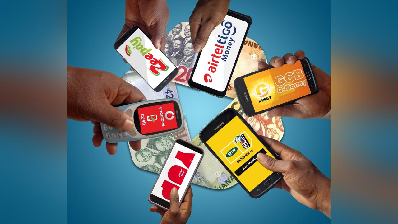 Mobile Money transactions to top GH¢22.2 trillion in emerging markets by 2027 Mobile Money transactions to top GH¢22.2 trillion in emerging markets by 2027
