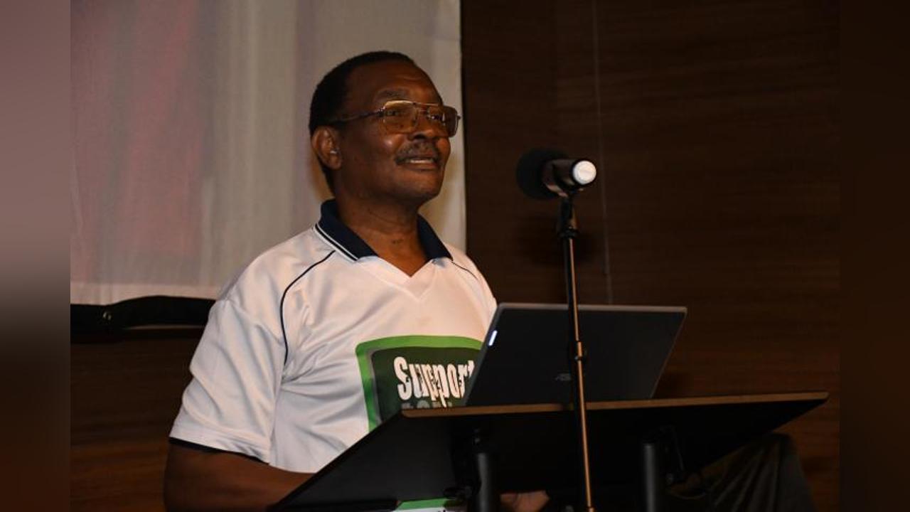 Peer educators programme gets under way Peer educators programme gets under way