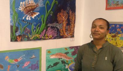 Around Seychelles in 18 bays Around Seychelles in 18 bays