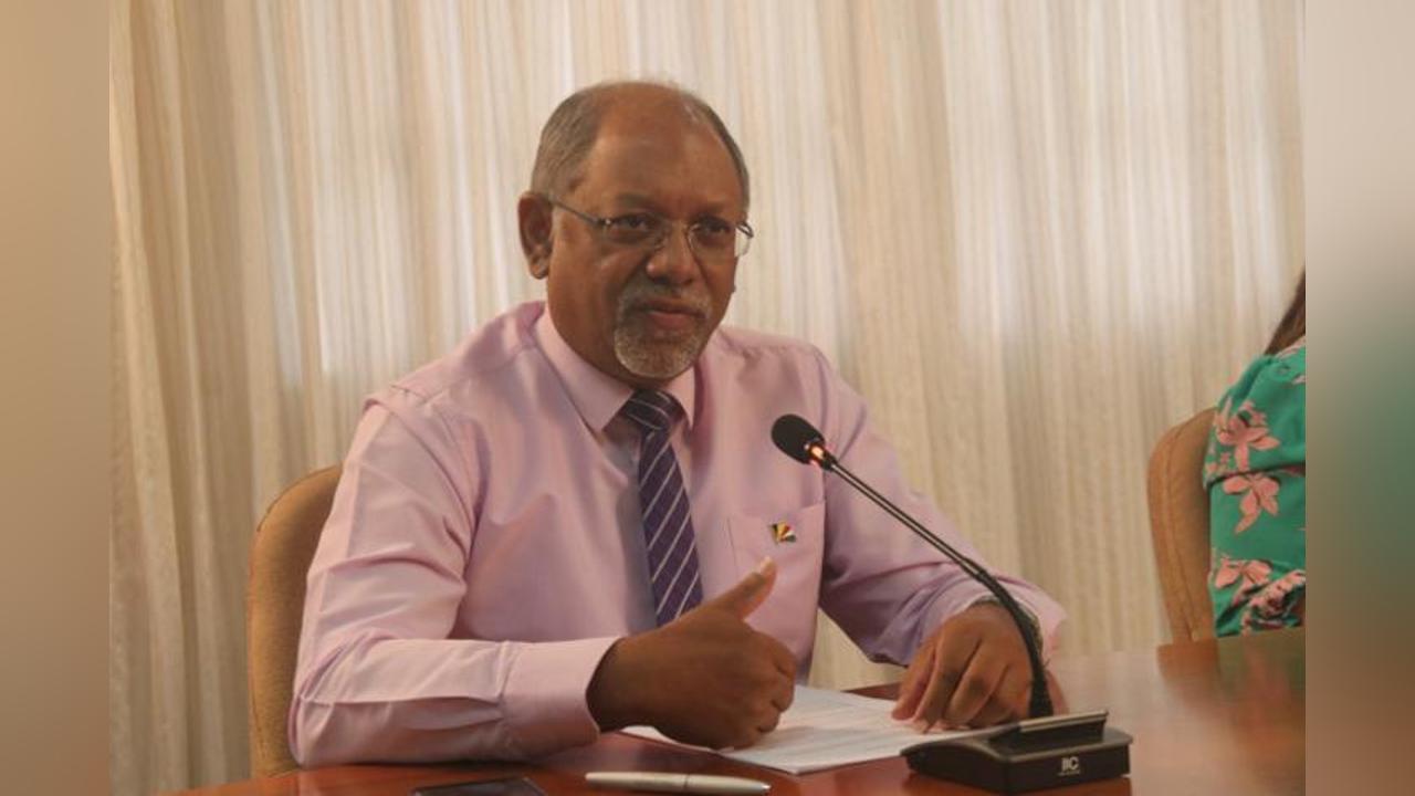 New guide for investors a boost to ease of doing business in Seychelles New guide for investors a boost to ease of doing business in Seychelles