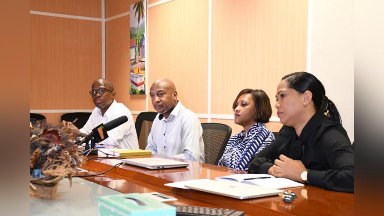 Seychelles’ improves its conformity rating to IOTC’s resolutions Seychelles’ improves its conformity rating to IOTC’s resolutions