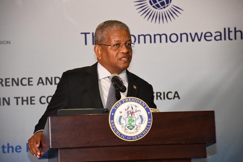 District meetings District meetings