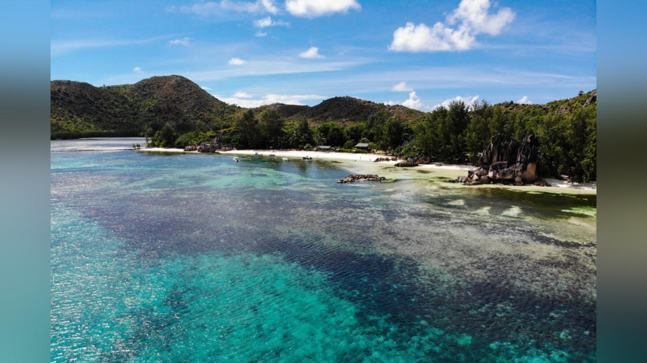 Carrying capacity study: Seychelles' main islands reaching limits of tourism impact Carrying capacity study: Seychelles' main islands reaching limits of tourism impact