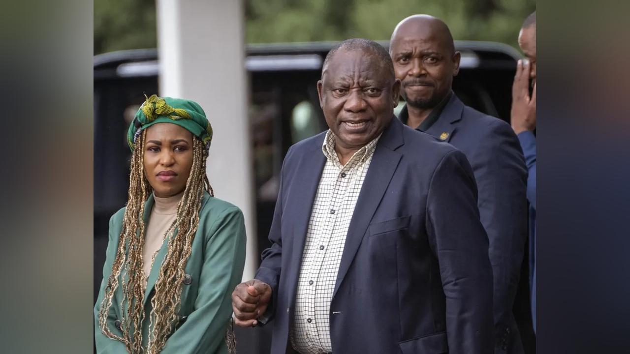 African Leaders to Visit Russia and Ukraine on Mission to End War African Leaders to Visit Russia and Ukraine on Mission to End War