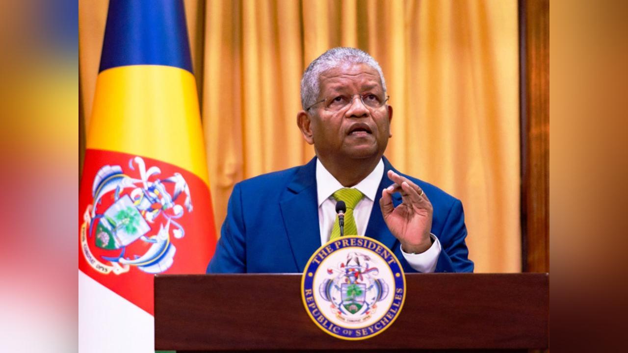 District meeting District meeting