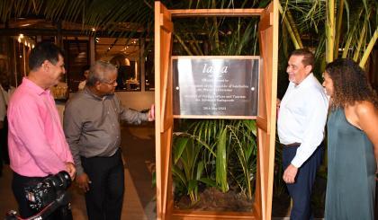 laïla Resort officially opens laïla Resort officially opens