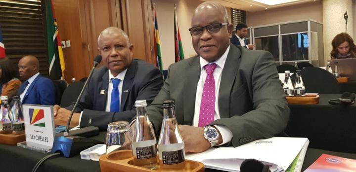 Football: HOLLYWOODBETS Cosafa Cup 2023 Football: HOLLYWOODBETS Cosafa Cup 2023