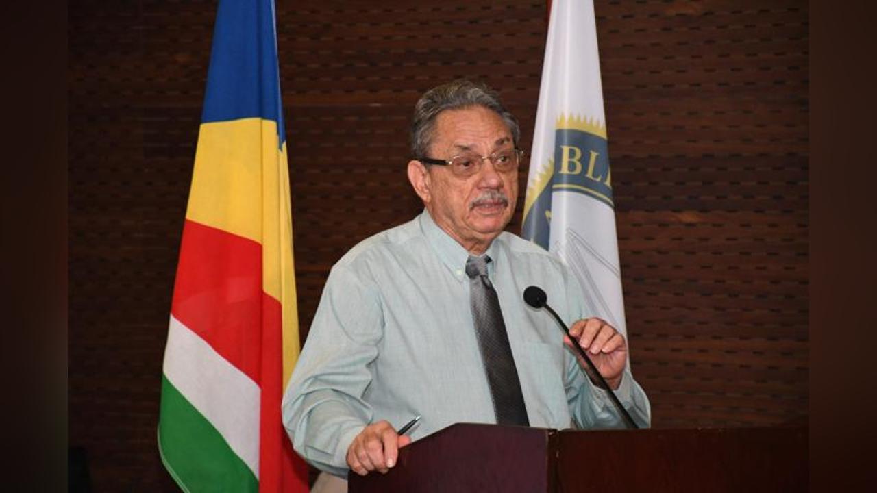 HIV/Aids response in Seychelles in the spotlight HIV/Aids response in Seychelles in the spotlight